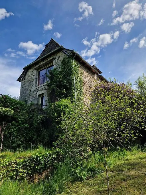 Casa vacanze Villa La Fontaine D'Aubrac Florentin-la-Capelle Francia