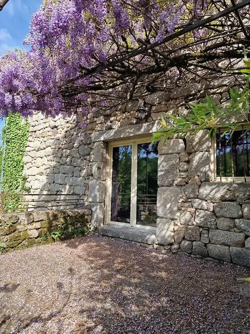 Casa vacanze Villa La Fontaine D'Aubrac Florentin-la-Capelle