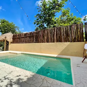 Baklis Appartement Tulum