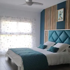 Zen Appartement