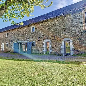 Bergerie Renovee, - Sauna , Proche Des Lacs, Sentiers Pedestres Hébergement de vacances
